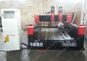 泰安宁阳县新款豪华型石材雕刻机