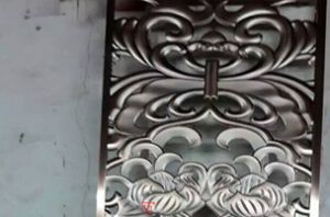 泰安宁阳县金属/铝/铜板样品