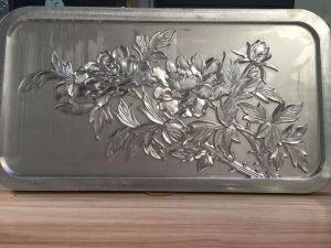 泰安宁阳县金属/铝/铜板样品