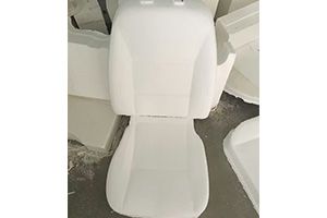 泰安宁阳县五轴加工中心样品